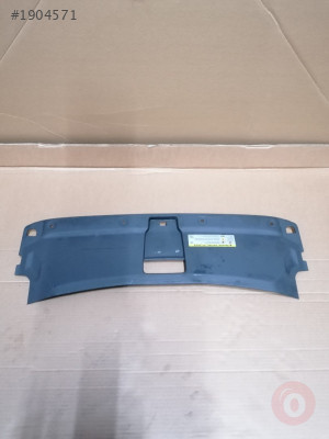 8U0807081B 8U0807081A ÖN PANEL ÜST KAPAĞI