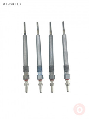 04L963319E 04L963319B 04L963319D KIZDIRMA BUJİSİ KAROQ KODİA