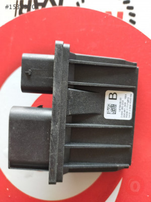 OCTAVİA ADBLU KONTROL BEYNİ 3Q0941329 2E0909052ER 3C0941329