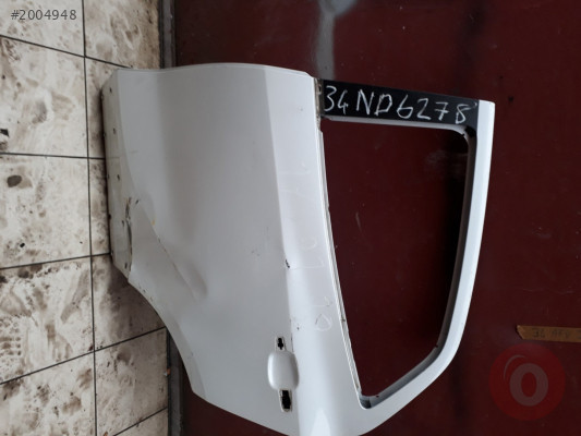 OPEL MOKKA KAPI OPEL ÇIKMA