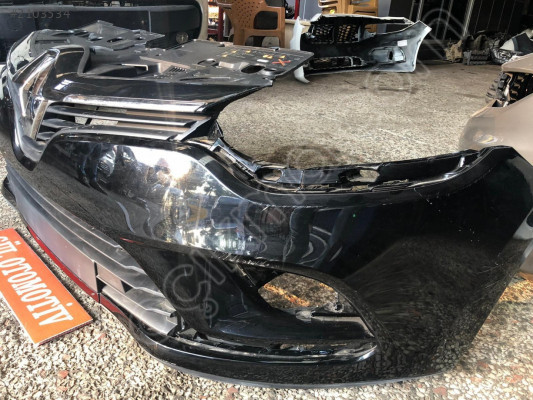 RENAULT CLİO 4 BAGAJ KAPAĞI GÜL OTOMOTİV