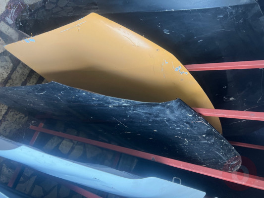 Opel Astra H motor kaput Çıkma orjınal