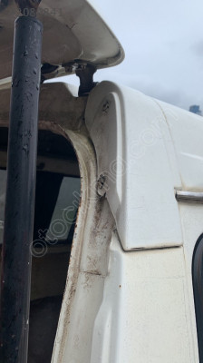MITSUBISHI L300 BAGAJ ÜSTÜ DODİK