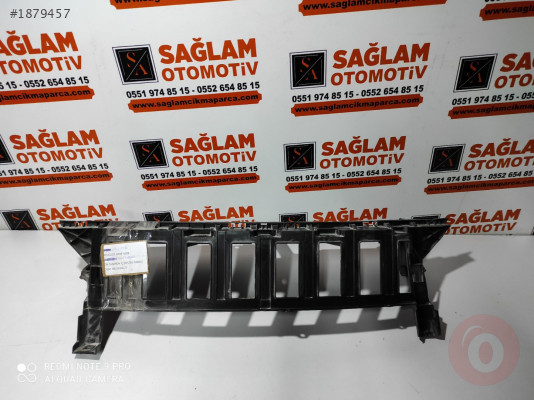 PEUGEOT 3008 17-21 ÖN TAMPON  İÇ DESTEK PANELİ 9810634677