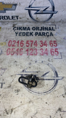 OPEL MERİVA A SAĞ ÖN KAPI GERGİSİ ÇIKMA SÖKME YEDEK PARÇA
