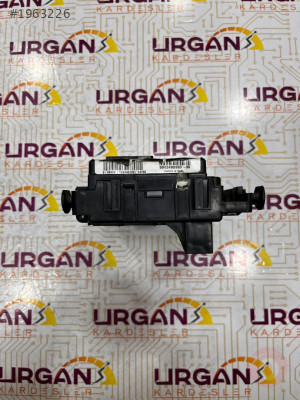 9643498980 CITROEN C3 SİGORTA KUTUSU