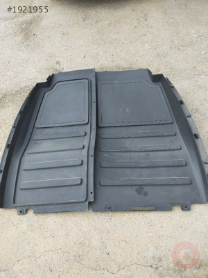 CADDY MAXİ KABİN BÖLMESİ 2K3863169B 2K3863170B