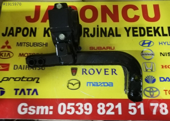 HYUNDAI SONATA MOTOR TAKOZ 1990-1998 ARASI SIFIR