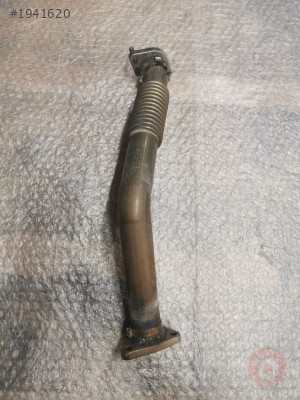 059131525CP 059131525ER EGR HATTI BORUSU AUDİ A4 A5 A6 A7 Q5