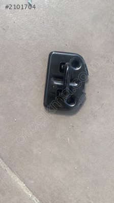 3C5864203 volkswagen golf 8 arka koltuk bağlantı demiri sol