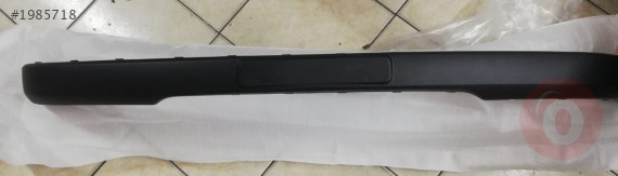 HYUNDAI GETZ TAMPON BANTI ON 2006-2010 ARASI SIFIR