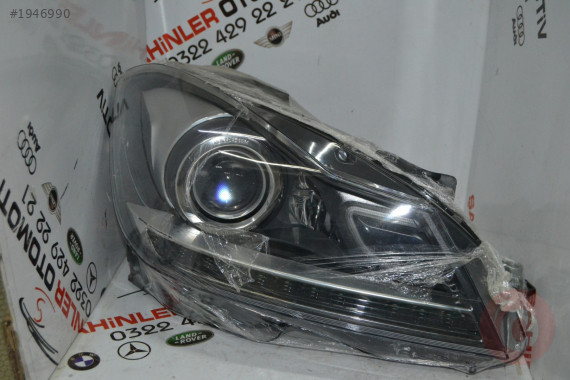 a2048203539 Mercedes C-Serisi Sağ Far w204