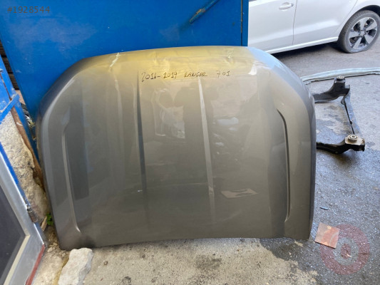 Ford Ranger ön kaput 2016-2019