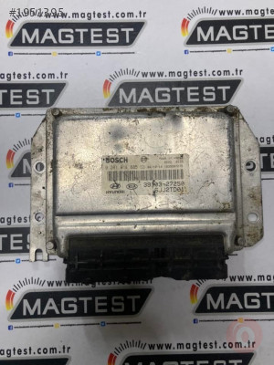 Hyundai Tucson 39103-27250 0281011685 MOTOR BEYNİ