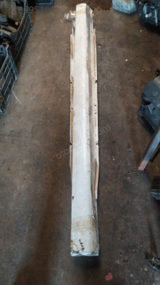 fiat tempra çıkma marşbiyel plastikleri