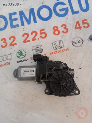 2020-22 PEJO 508 CAM MOTORU