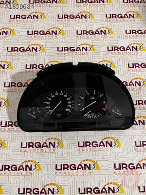 62.11-6914888 BMW E39 5 SERİSİ GÖSTERGE PANELİ KM SAATİ