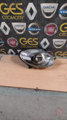 FİAT 500 L SAĞ FAR ORJİNAL ÇIKMA PARÇA