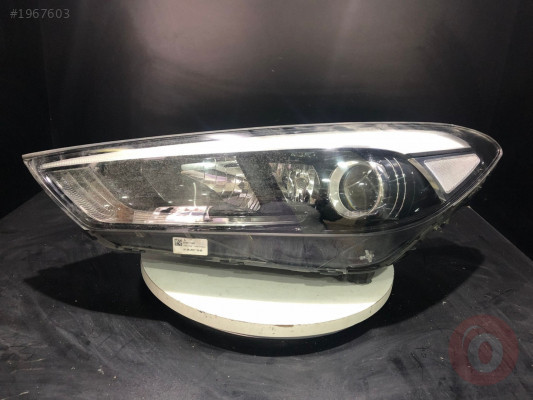 HYUNDAİ TUCSON 15- SOL FAR 92101D7100