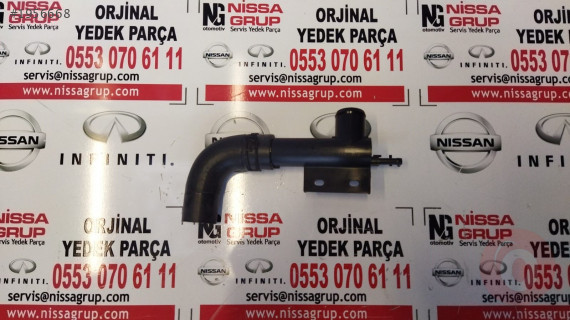 NİSSAN NAVARA RADYATÖR DAĞITICI HORTUMU OEM D23 2014-2020