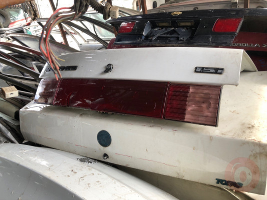 LADA VEGA SEDAN BAGAJ KAPAĞI