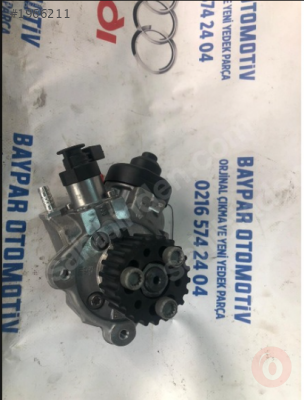 03L130755D CFF YÜKSEK BASINÇ POMPASI