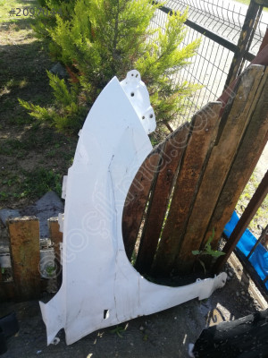 CHEVROLET CRUZE SAĞ ÖN ÇAMURLUK.OTO ERKAN ÜNYE