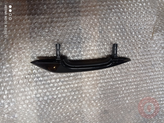 8W0927754 KAPI KOLU SENSÖRÜ VE KAPI KOLU ÇERÇEVESİ AUDİ A4 2016