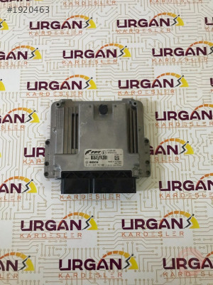 47390106 0261020362 IVECO DALIY MOTOR BEYNİ