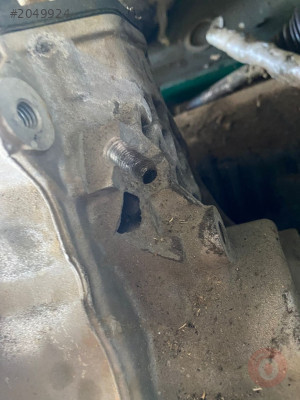 volkswagen audi seat skoda 1.5 tsi dsg şanzıman 7 ileri
