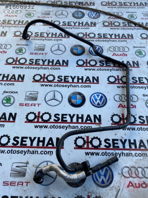 05C133352AD skoda kamiq scala 1.0 tsi DLA vakum borusu