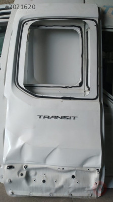 Ford transit çıkma sol arka bagaj kapağı az hasarlı