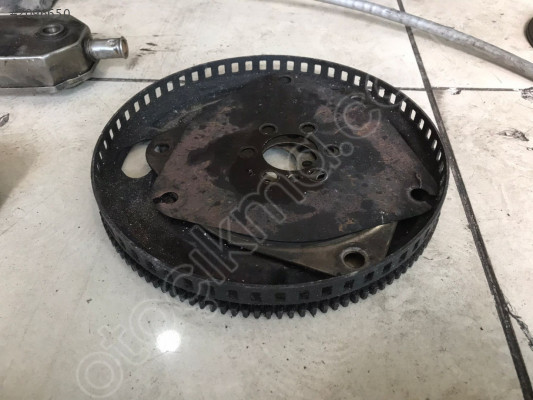 PEUGEOT 106 OTOMATİK ŞANZIMAN VOLANTI