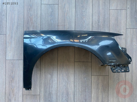 Çıkma Çamurluk Sağ Ön VW Passat B6 2006-2010