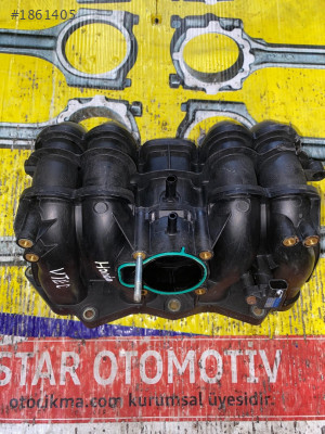 HONDA VTEC EMME MANİFOLD