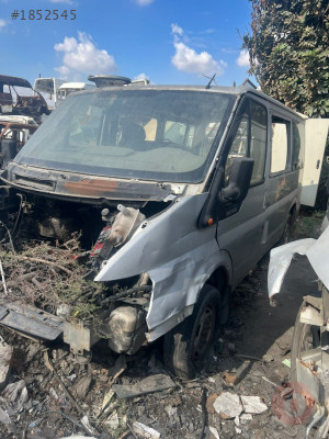 2003-2005 Ford Transit çıkma sol ön kapı