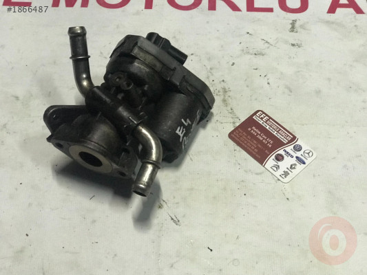 Peugeot Boxer Orjinal Çıkma Egr