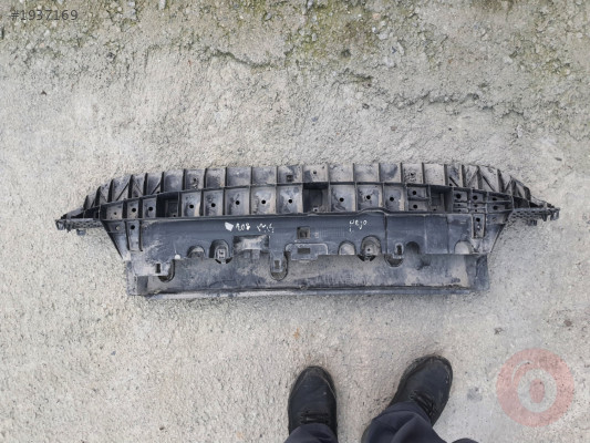 PEUGEOT 208 ÇIKMA ORJİNAL ÖN TAMPON ALT MUHAFAZA 9673271680
