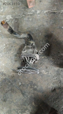 Fiat uno Tempra devirdaim çıkma