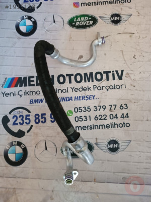 JAGUAR F-PACE ÇIKMA KLİMA BORUSU HX7319N602