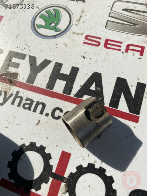 audi seat skoda 1.0 tsi motor yüksek basınç pompası fincanı