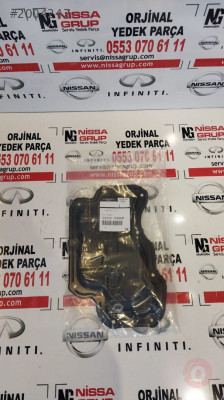NİSSAN MİCRA MOTOR KARTERİ OEM SIFIR 1.0 DIG-T K14 2019-2022