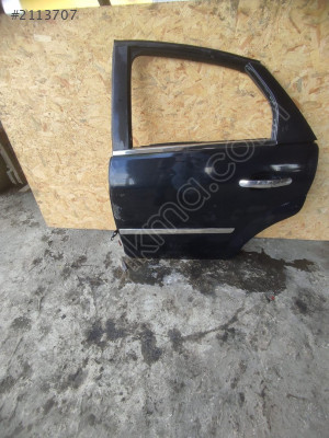 FORD FOCUS GHİA SOL ARKA KAPI