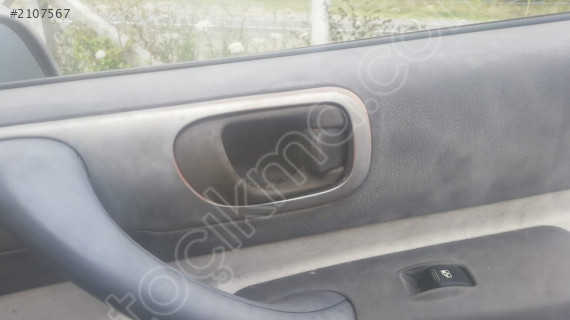 CHEVROLET REZZO SAĞ ÖN İÇ AÇMA KAPI KOLU.OTO ERKAN ÜNYE