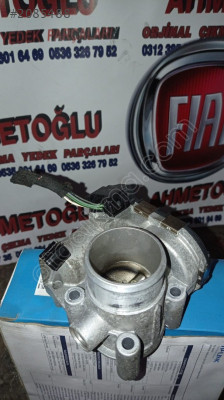 1.4.16 valf stilo çıkma gaz kelebeği