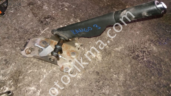 RENAULT KANGOO 3 EL FREN KOLU