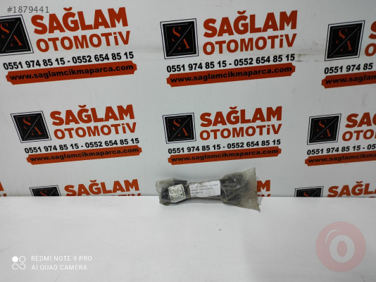 OPEL ASTRA-G-ZAFİRA-A ÇIKMA MARŞPİYEL KLİPSİ OEM;90560744