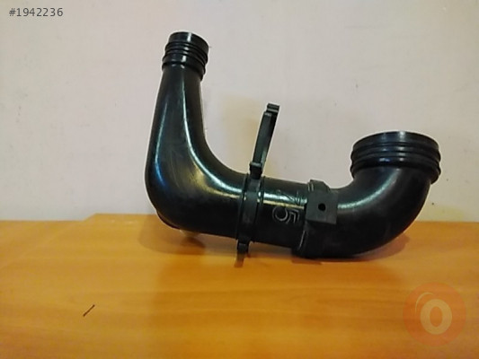 Fiat 1.3 multijet turbo giriş hortumu fiorno punto 51793175