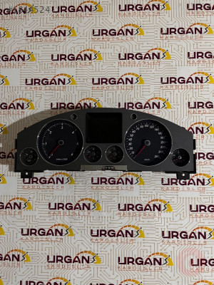7L6920881A VW TOUAREG GÖSTERGE PANELİ