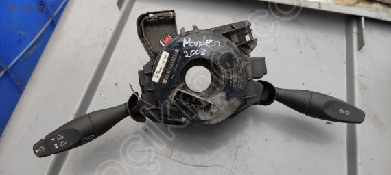FORD MOONDEO SİNYAL SİLECEK KOLU